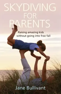 Skydiving for Parents