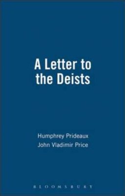 A Letter to the Deists