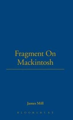 A Fragment on Mackintosh