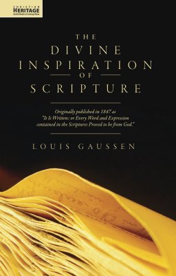 The Divine Inspiration of Scripture