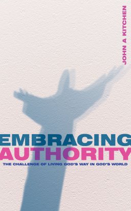 Embracing Authority