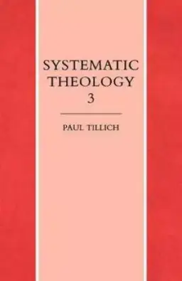 Systematic Theology Life and the Spirit, History and the Kingdom of God