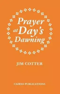 Prayer at Day's Dawning