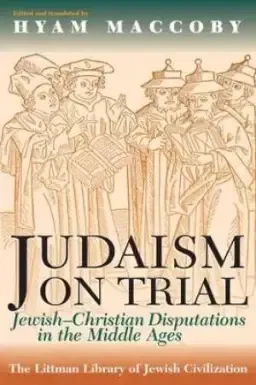 Judaism on Trial