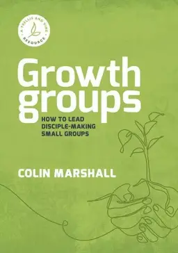 Growth Groups