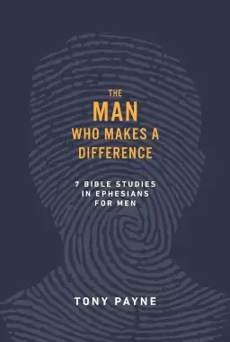 The Man Who Makes a Difference