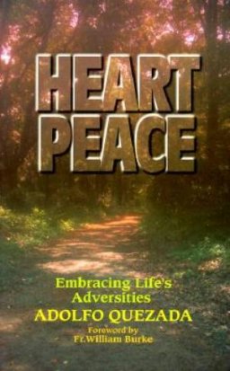 Heart Peace: Embracing Life's Adversities