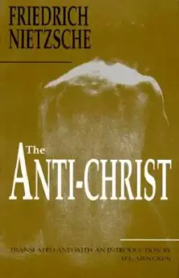 The Anti-Christ