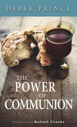 The Power of Communion