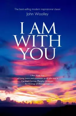 I Am With You