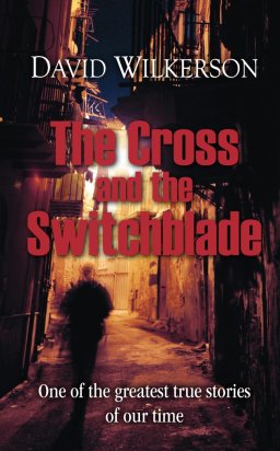 Cross and the Switchblade