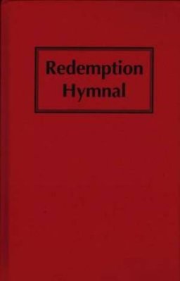 Redemption Hymnal Music