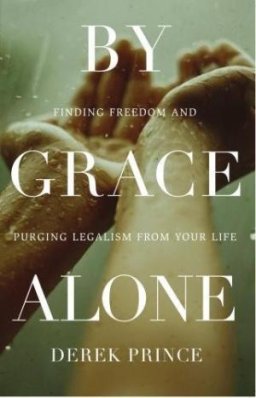 By Grace Alone