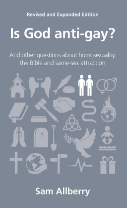 Is God Anti-Gay?