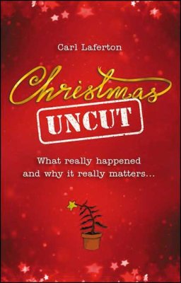 Christmas Uncut [eBook]