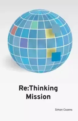 Re:Thinking Mission