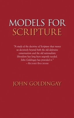 Models for Scripture