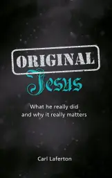 Original Jesus