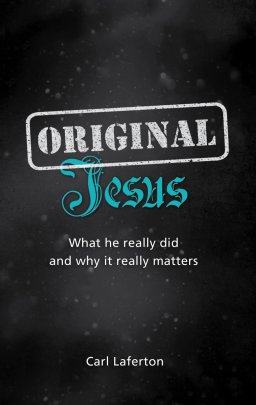 Original Jesus