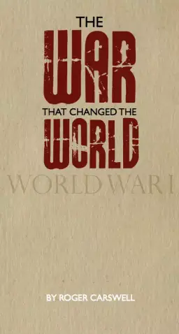 Single The War that Changed the World Tract