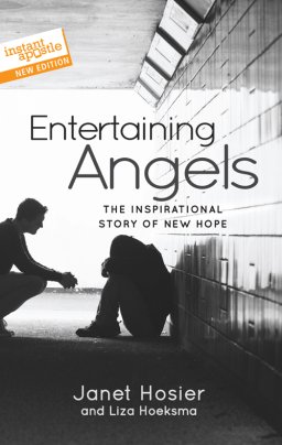 Entertaining Angels