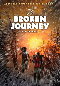 The Broken Journey