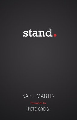 Stand