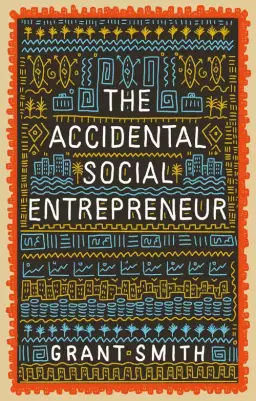 The Accidental Social Entrepreneur