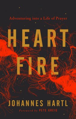 Heart Fire