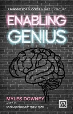 ENABLING GENIUS