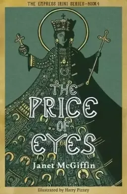 The Price of Eyes: Volume 4