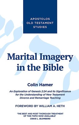 Marital Imagery in the Bible