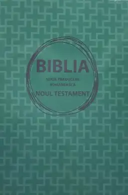 Romanian - New Testament