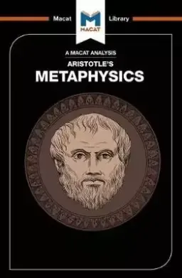 Analysis Of Aristotle's Metaphysics