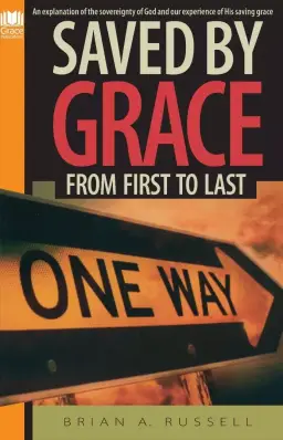 Saved by Grace