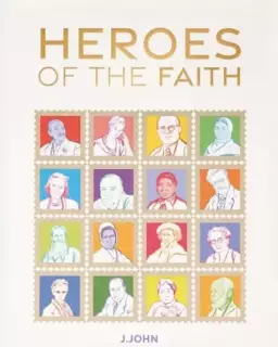 Heroes of the Faith