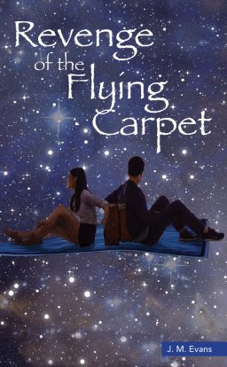 Revenge Of The Flying Carpet