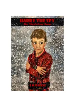 Harry The Spy