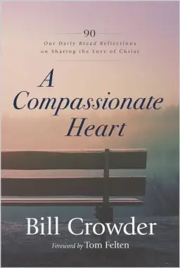 Compassionate Heart, A