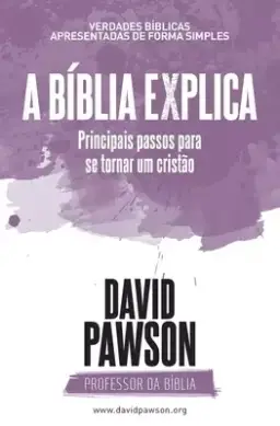 Biblia Explica Principais Passos Para Se Tornar Um Cristao