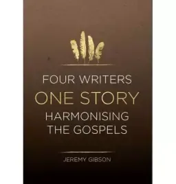 Four Writers One Story