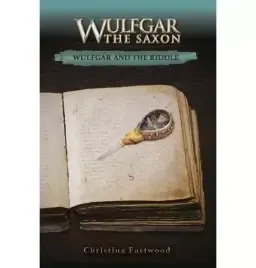 Wulfgar and the Riddle