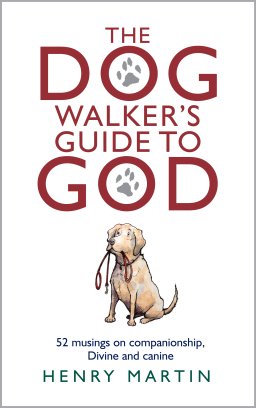 The Dog Walker's Guide to God