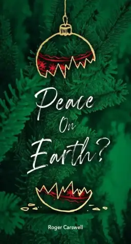 Single Peace on Earth? Tract