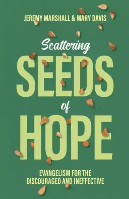 Scattering Seeds of Hope