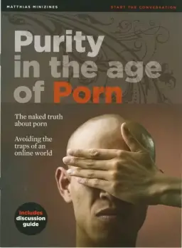 Purity in the Age of Porn