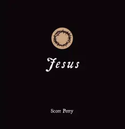 Little Black Book: Jesus