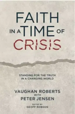 Faith in a Time of Crisis