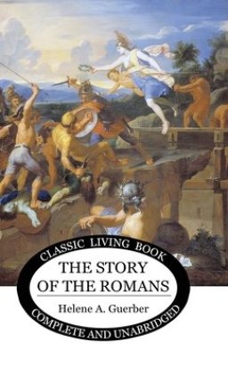 Story Of The Romans