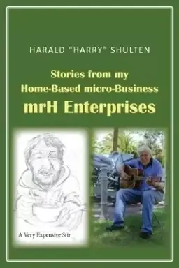 Stories from my Home-based micro-Business